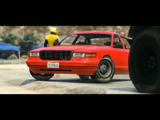 Mgnc senora masters (видеоотчёт)