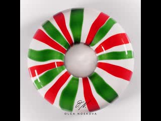 New year collection | by olga noskova