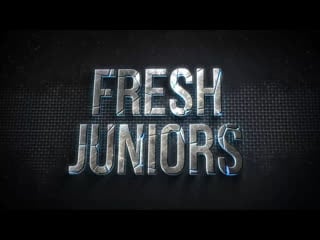 Idol | fresh juniors