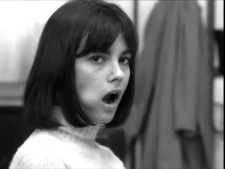 Мужское женское / masculin, féminin (1966)