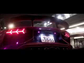 Сексуальные видео эротика no porno unaverage gang (prod riku) amazing car show (дрифт, amg, форсаж, скорость, трек, клип)