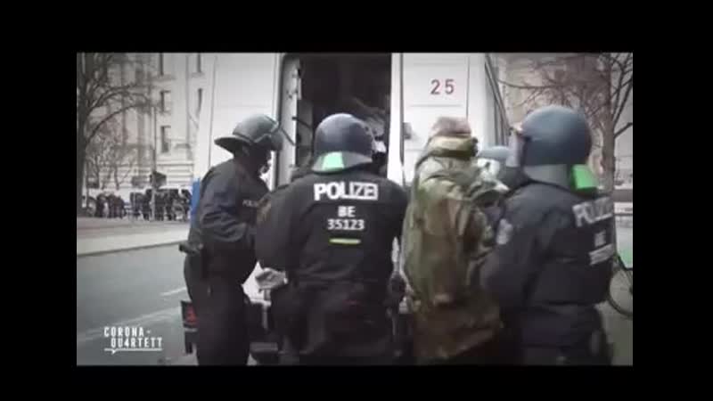 Regierung hat offiziell gegen das eigene volk krieg erklärt ❗️❗️❗️