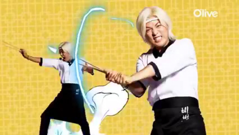 Kangnam (namekawayasuo) mib olive