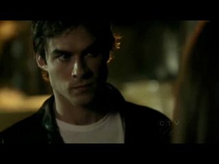Damon/elena/dean pain crossover tdv &amp; spn (by вероника гузенко)