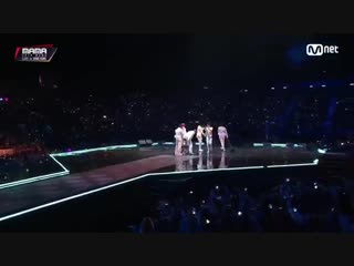 Bts airplane pt 2│2018 mama in hong kong 181214 mp4