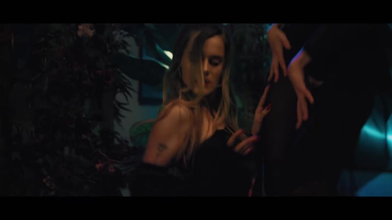 Dony x otilia x erika isac peaches and cream (official video) (2021)