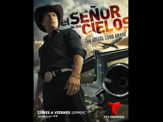 El señor de los cielos temporada1 capitulo1 1080p latinohadestvmex