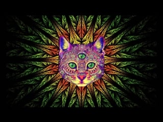 Old school goa trance live set (mixed by technoagent) 2017 may 22