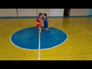 Mwf тренироа