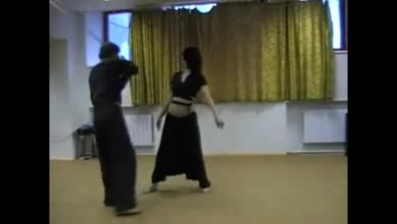 Бит мечи