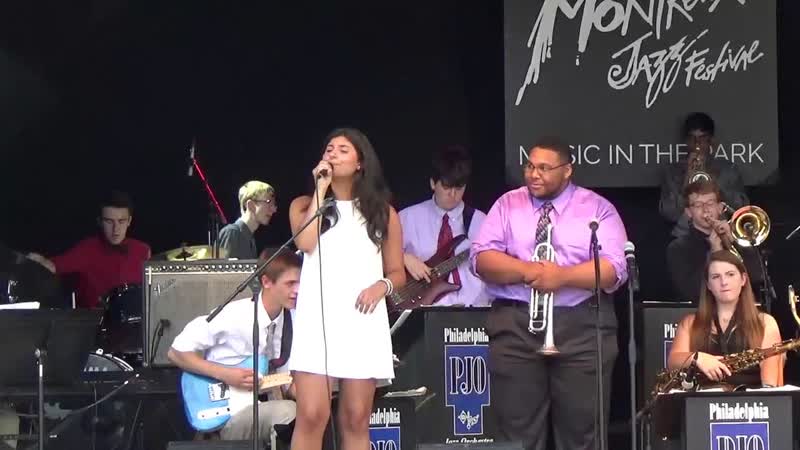 The kooks montreux festival 2015