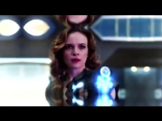 The flash catlin snow vine