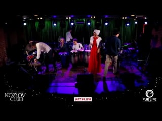 Sambateria & carina la dulce