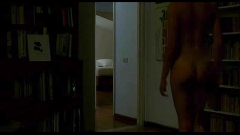 Фанни ардан голая fanny ardant l odore del sangue