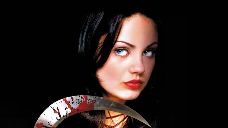 Американский психопат 2 стопроцентная американка, 2002