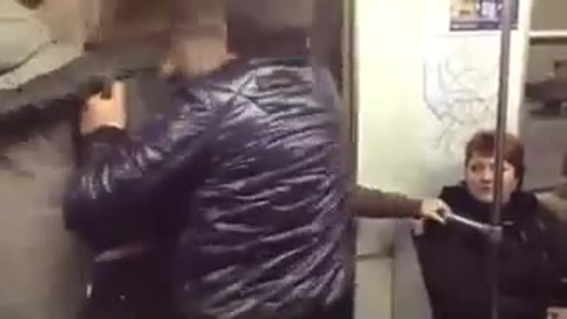 Уходи блть в стойло нахй