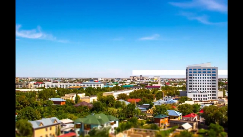 Қызылорда қаласы город кызылорда kyzylorda city