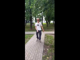 Видео от матвея чупруна