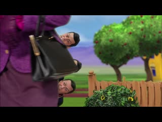 Lazy town ¦ we are number one music video videos for porn