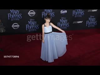 Event ariana greenblatt