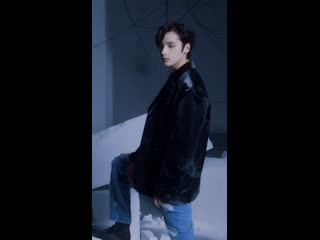 Good boy gone bad concept clip 'nihilist' #хюнинкай