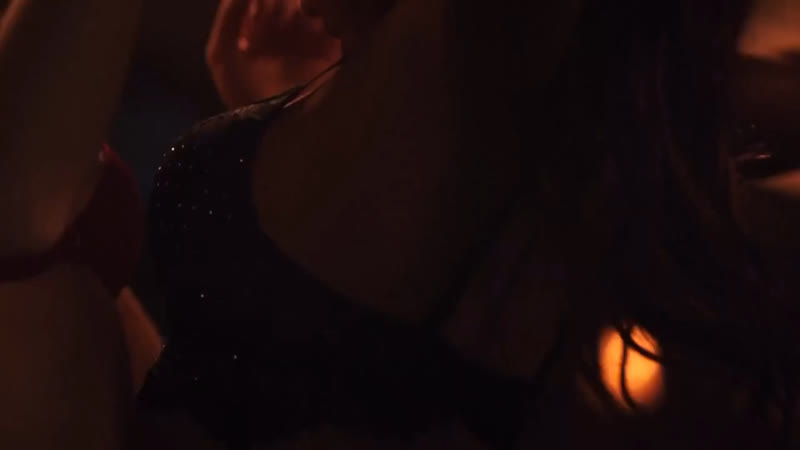 Choni sex scene
