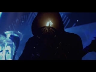 Messe noire live dvd teaser [i]