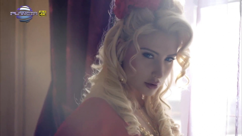 Галена и цветелина янева ft азис пей, сърце, 2016 [1080р]