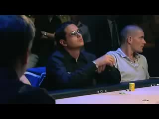 Ept 2 barcelona final table gus hansen vs carlos mortensen