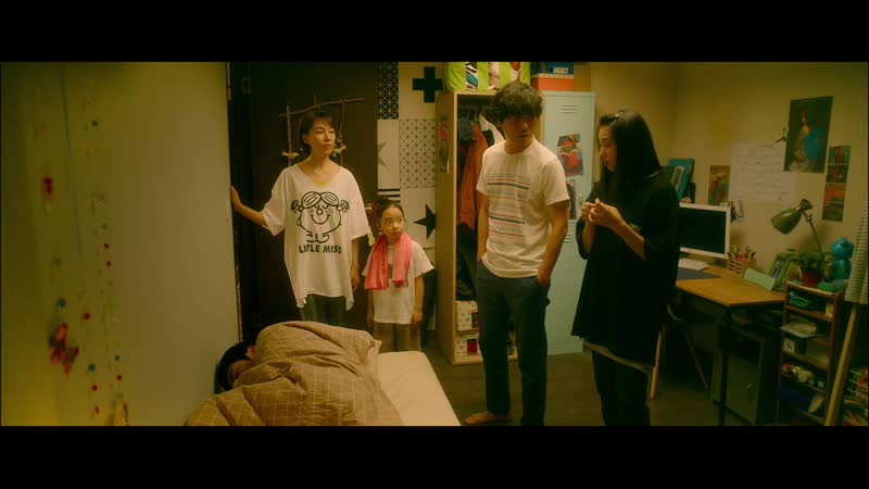 [movie] солнечная семейка sunkissed family 2019 [оригинал]