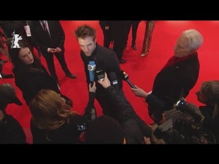 Damsel | red carpet highlights | berlinale 2018