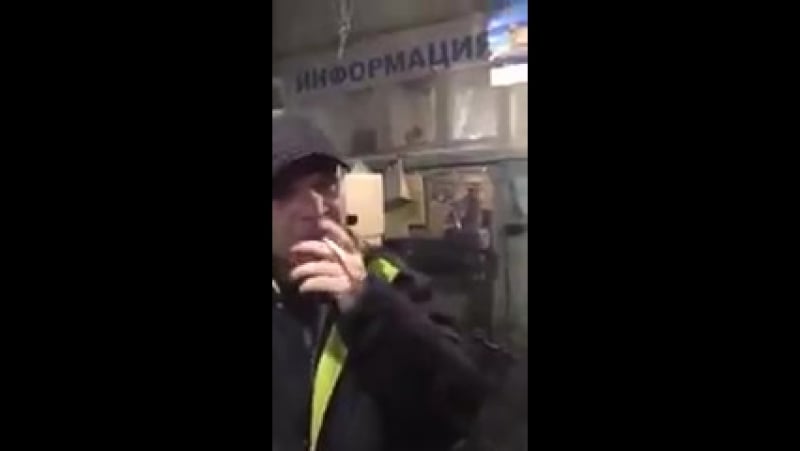 Килограмм ваты и килограмм железа