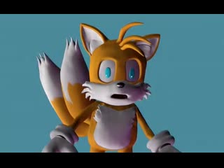 Tails gets trolled