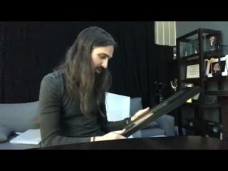 Ascap bear mccreary