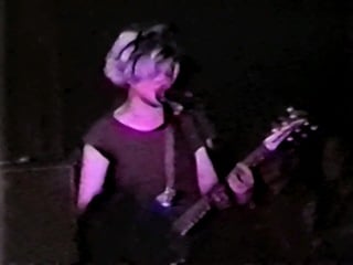 Babes in toyland live at lounge ax (chicago 1994 concert nights dhv 2011)