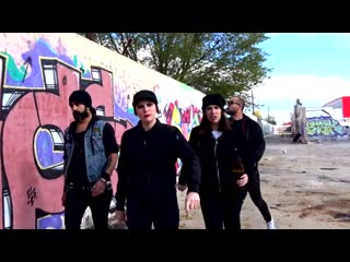 Grippers broken boots hardcore worldwide official hd ve