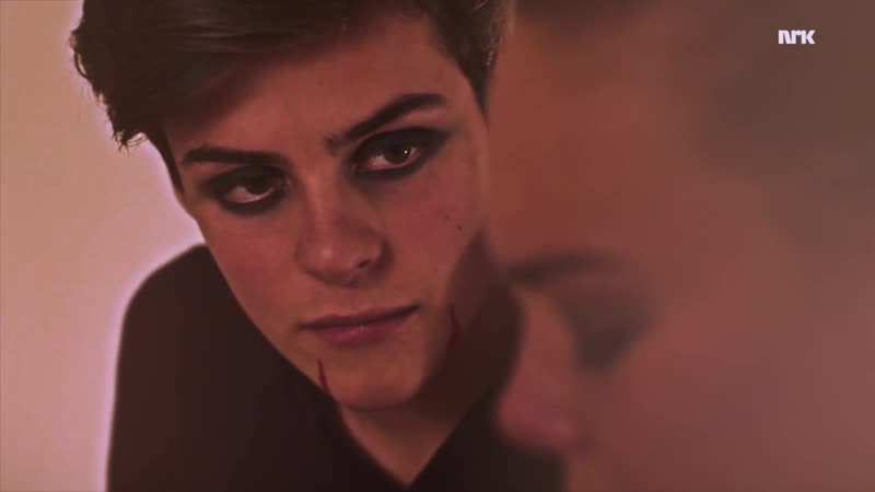 Christoffer desire herman tommeraas герман томмераас \ ragnarok \ рагнарёк \ скам \ skam