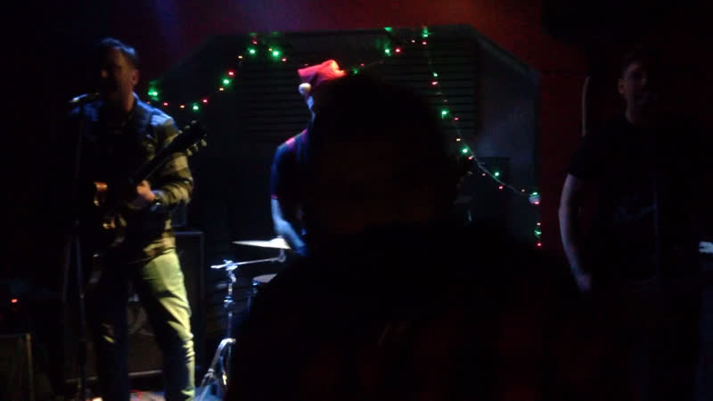 Cretin boys japanese girl (live in фракция )