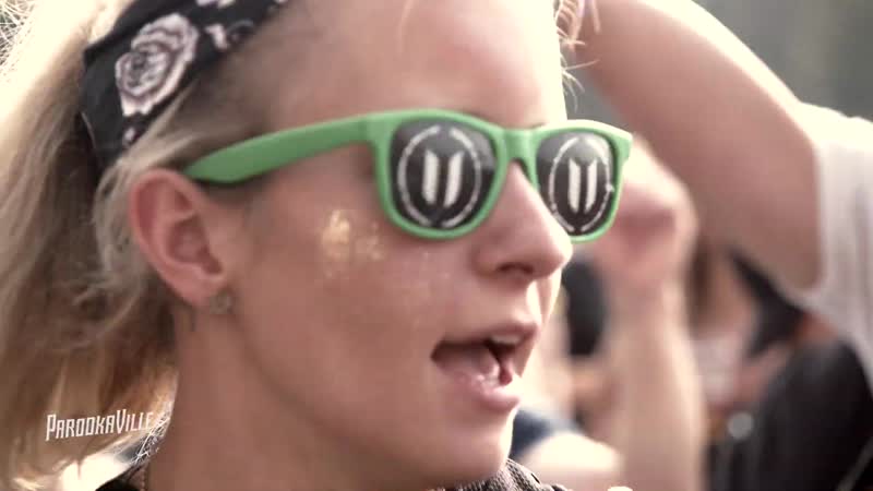 Ummet ozcan parookaville 2019