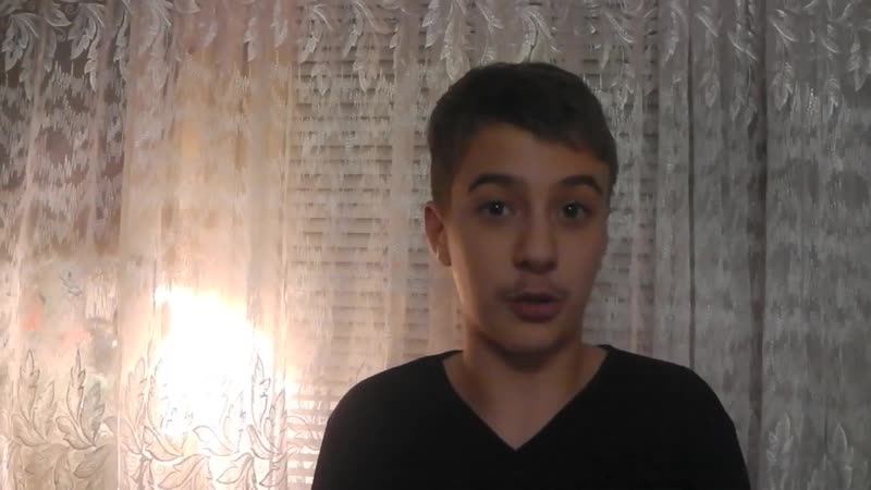 Продавец с гипоксией применяет физическую силу!