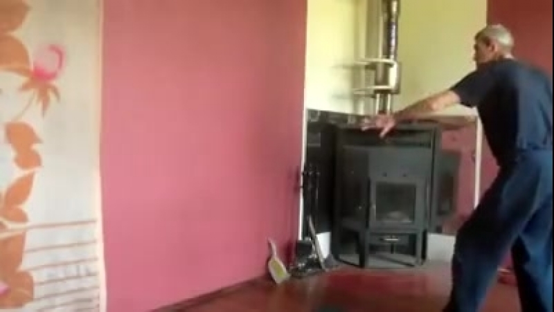 Нунчаки из йогурта крадущийся тигр, притаившийся данон