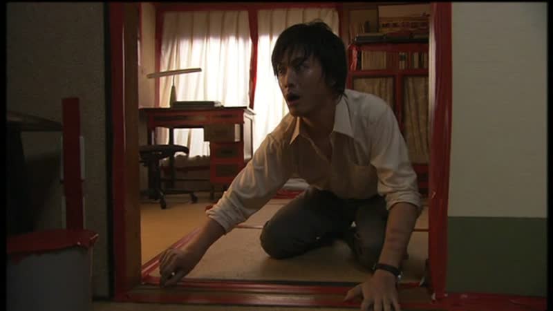 Таинственные японские истории (2004) dark tales of japan