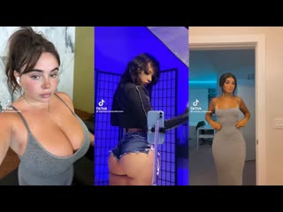 Тик ток лучшее самые сексуальные девушки из tik tok подборка самых красивых девушек тик ток тренды