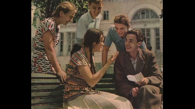 Советские песни (видео) "меланколие дульче содомие" софия ротару