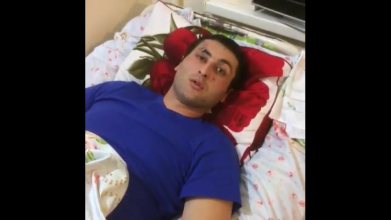 [криминальный владикааз] карачаевский хуесос 2