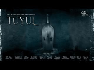 Туюл эпизод 1 / tuyul part 1 (2015)