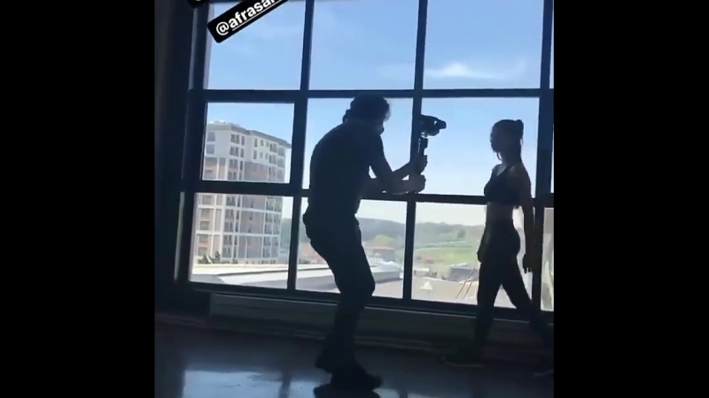 Afra saracoglu >> hummel tukey