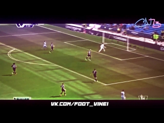 Красивый автогол | by cn73