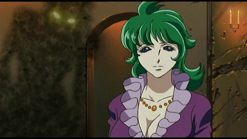 Cyborg 009 (2001) e06 dvdrip rus