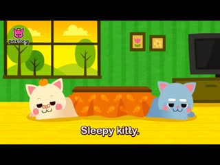 Kitty family porn song meow meow meow pinkfong songs for sex